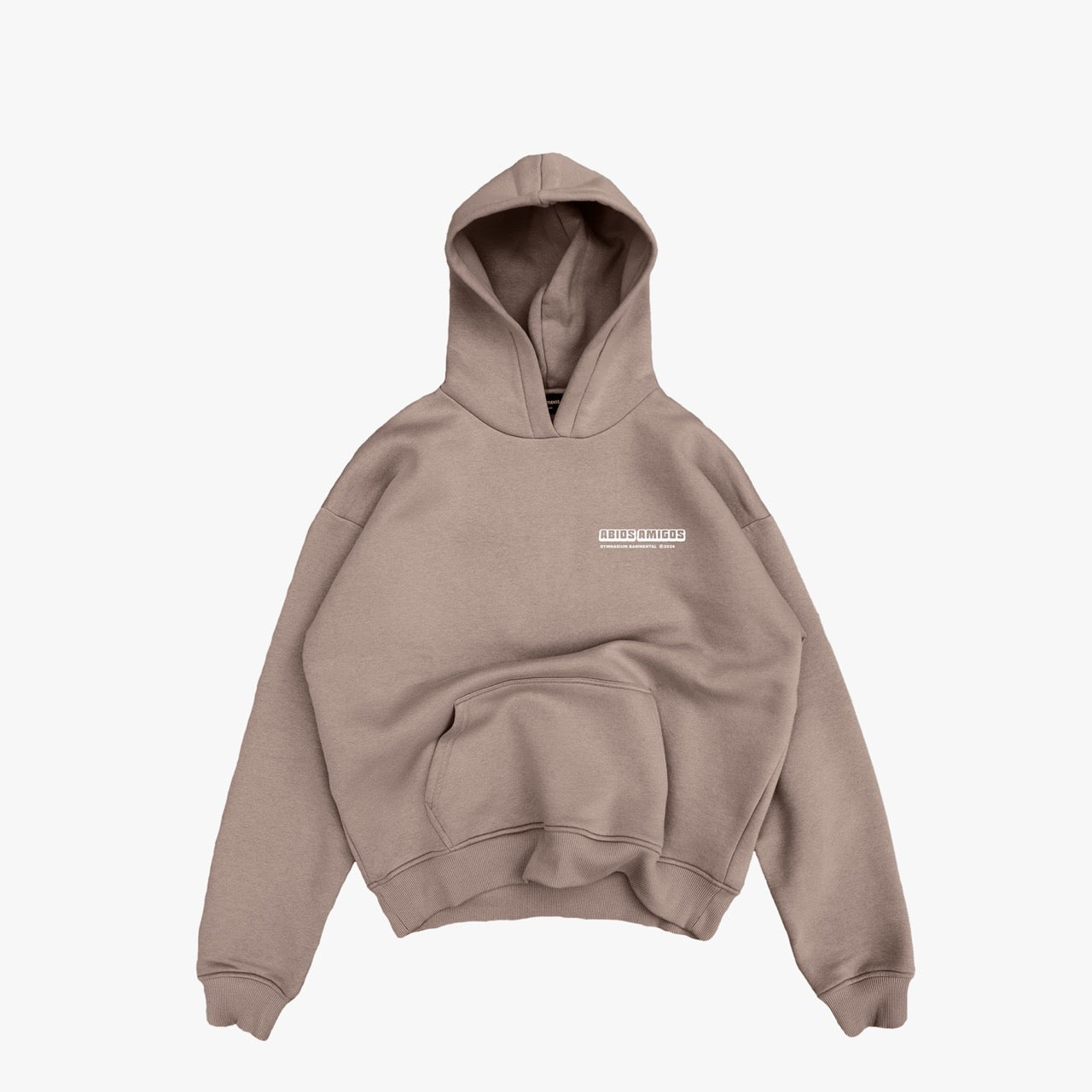GBMT · Studios Exclusive Hoodie · 23X028-1