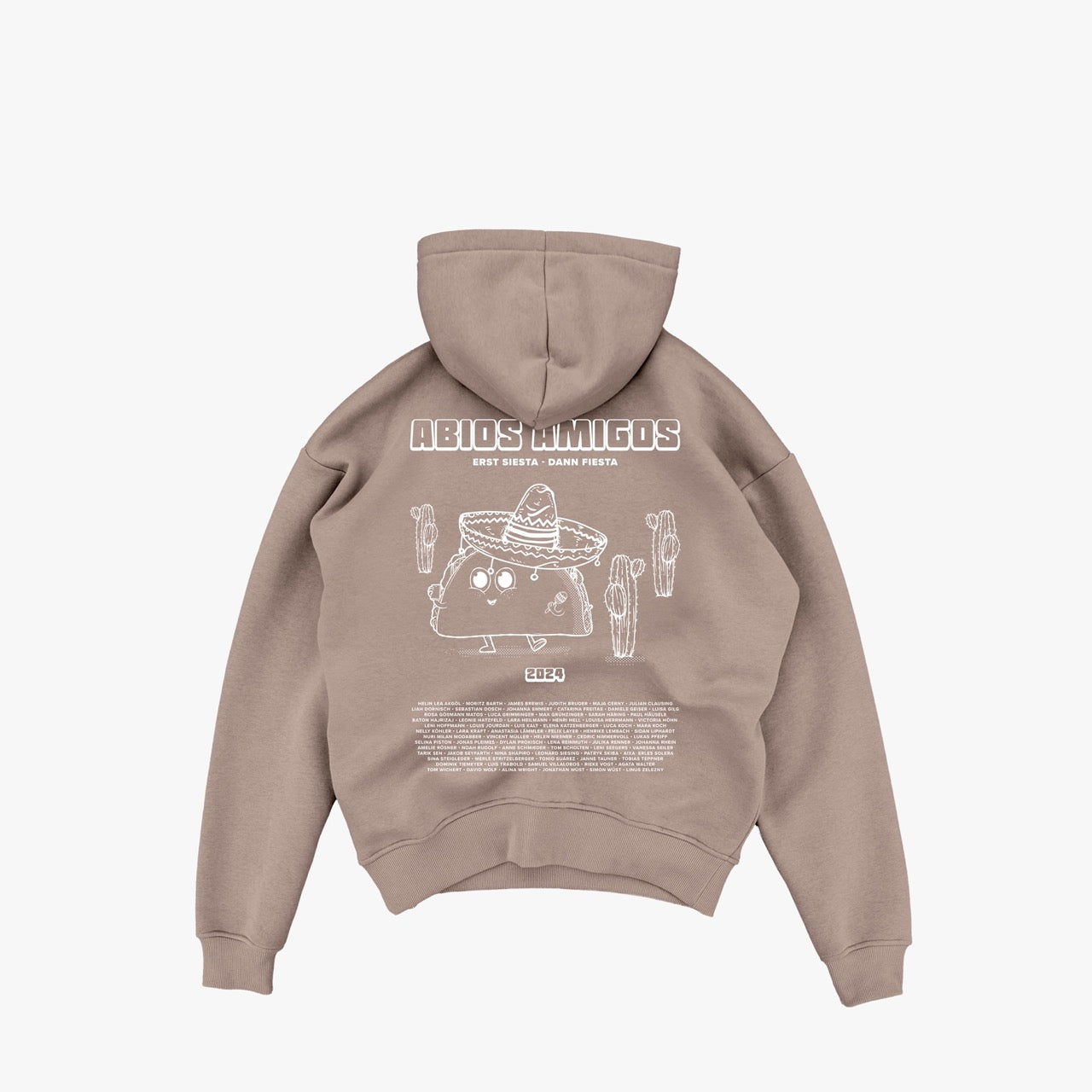 GBMT · Studios Exclusive Hoodie · 23X028-1