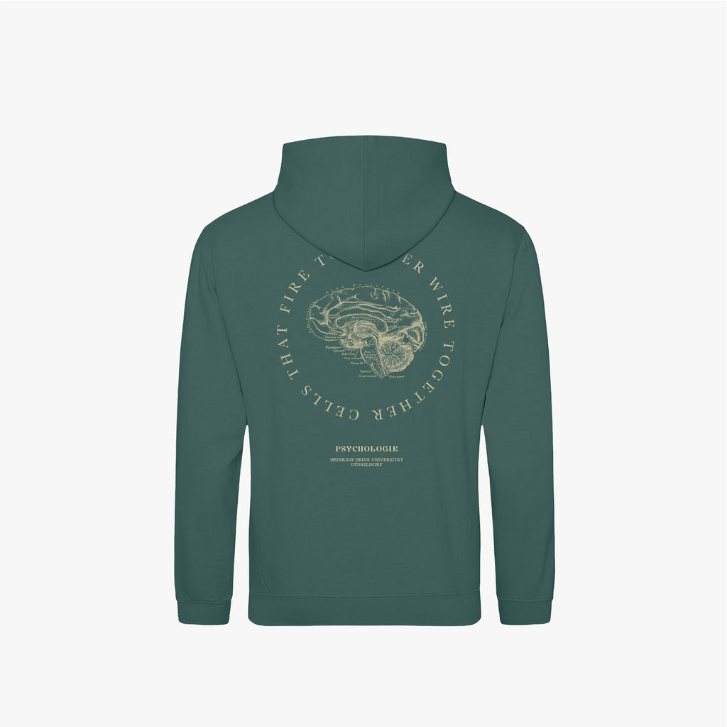 Moss Green