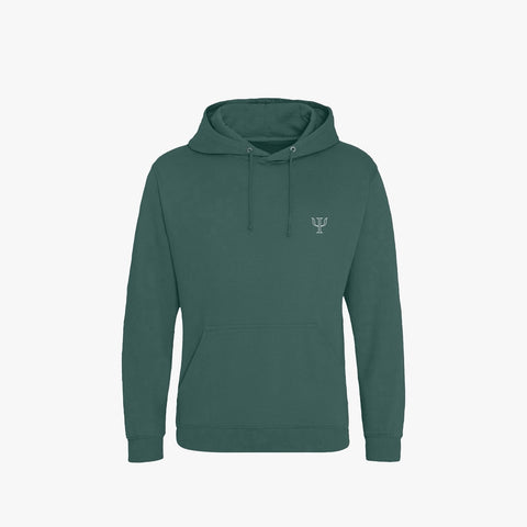 Moss Green