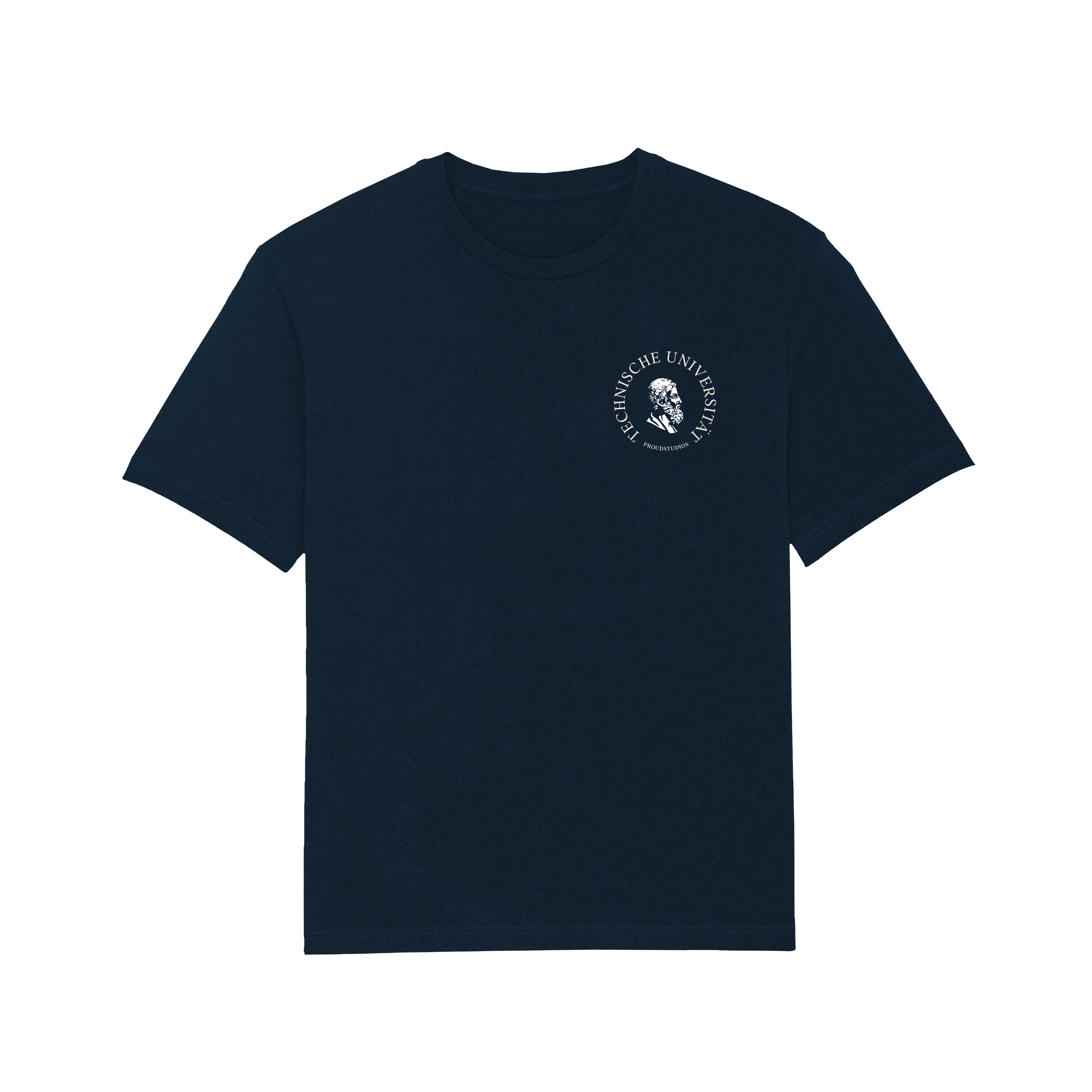 The Journey • Oversized Fit