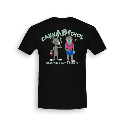 Proud Shirt ≈ 22X002