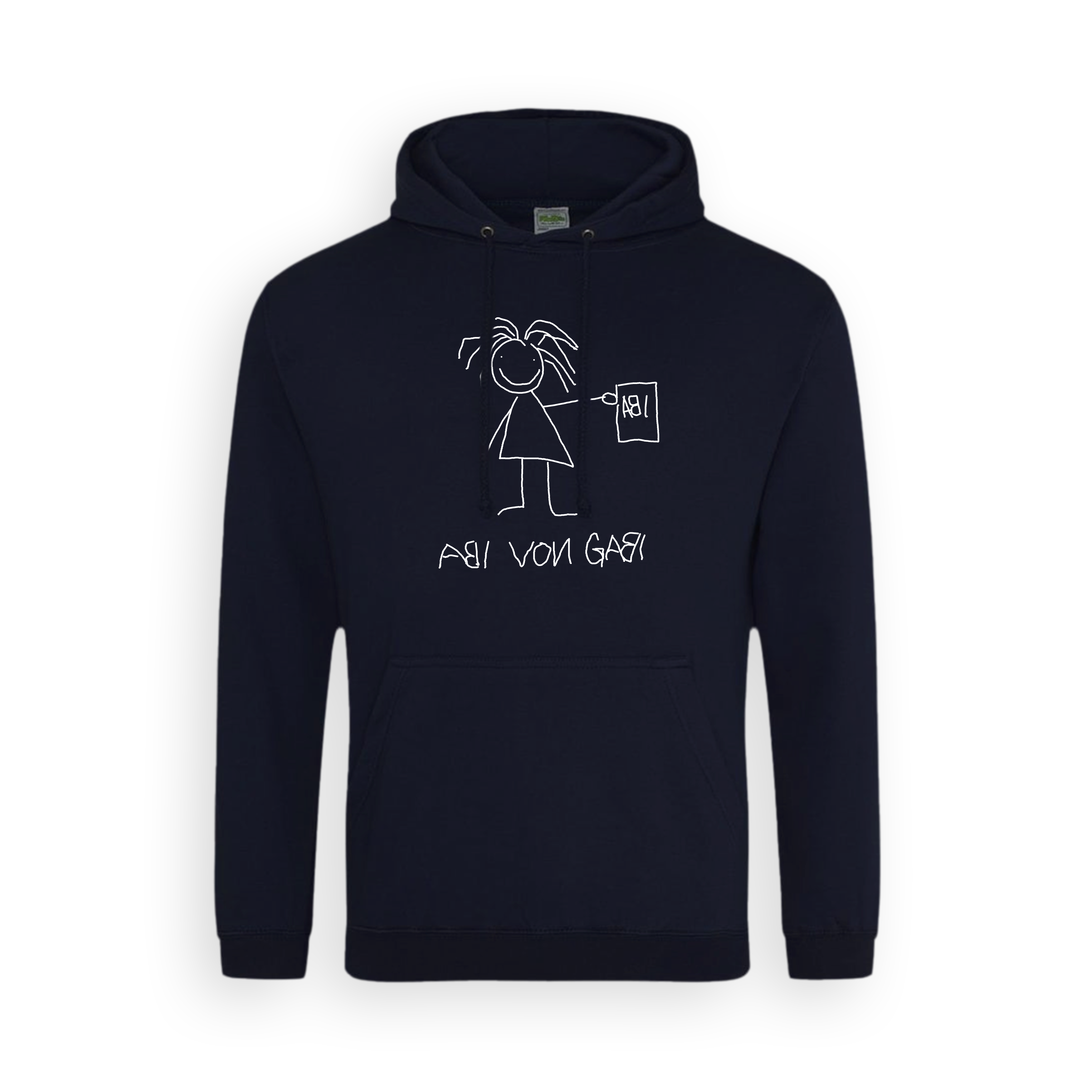 Proud Hoodie ≈ 22X005