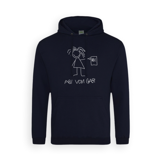 Proud Hoodie ≈ 22X005