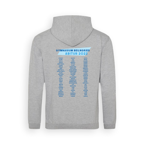 Proud Hoodie ≈ 22X014