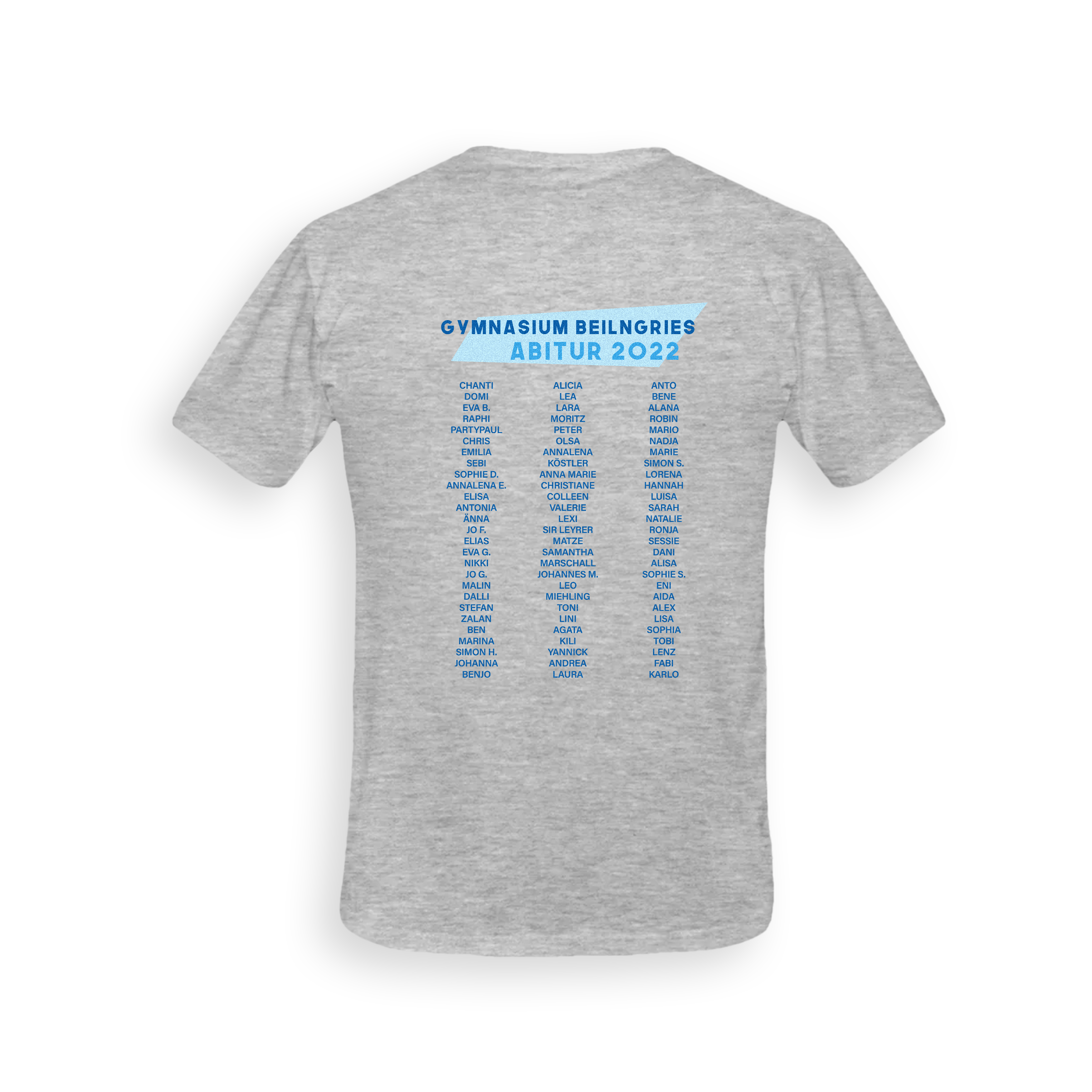 Proud Shirt ≈ 22X014