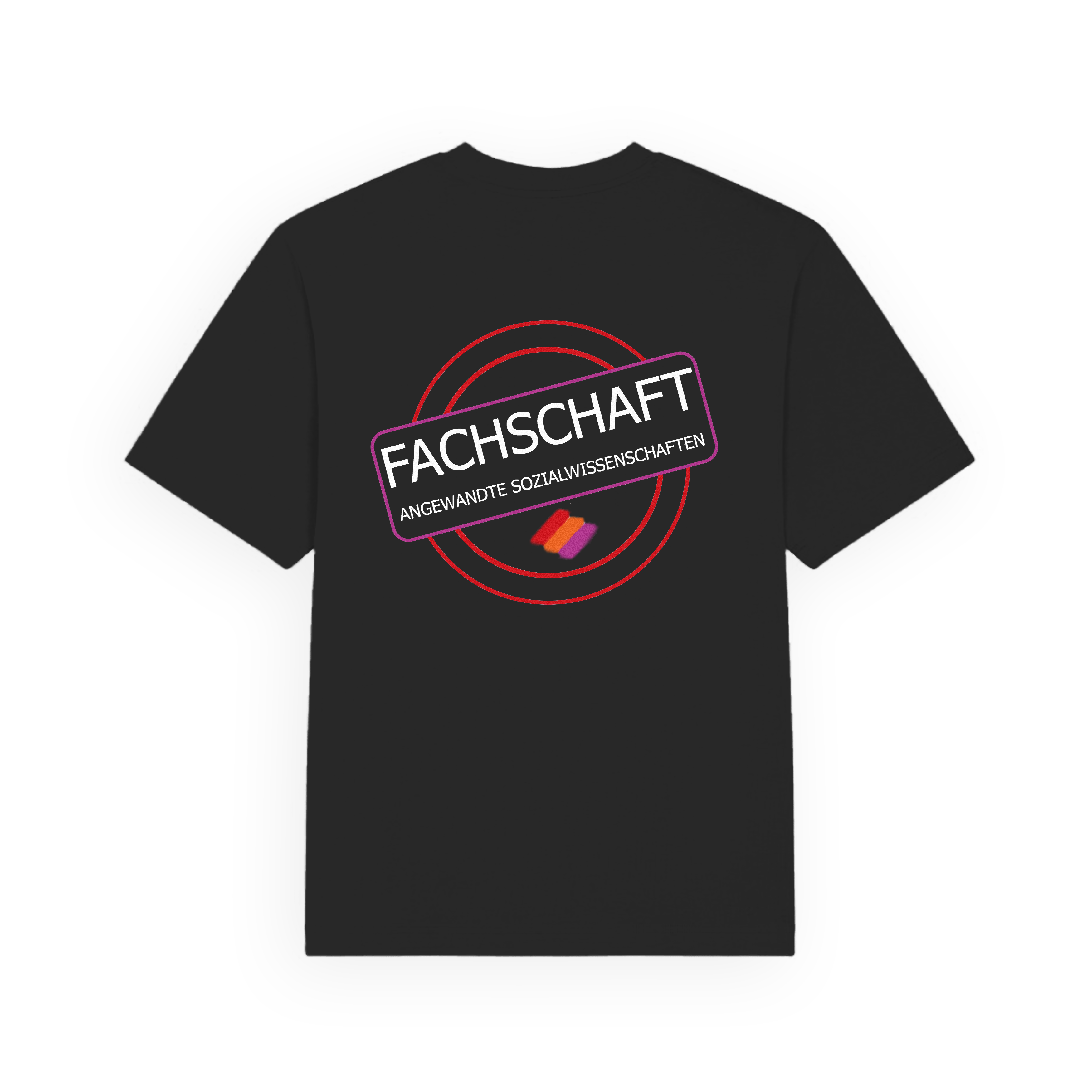 THK · Oversized Organic Shirt · 23X015