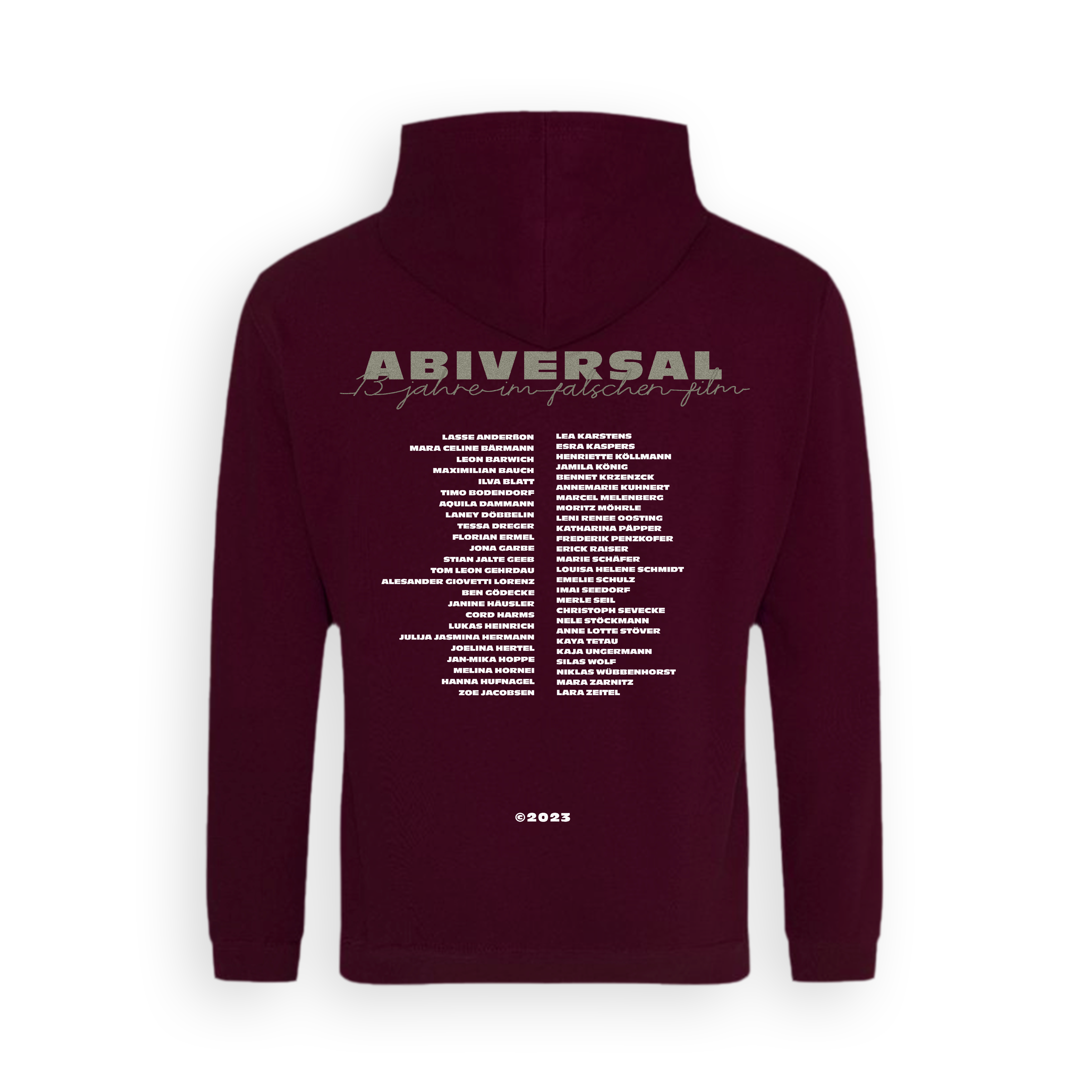 Base Hoodie · 22X019