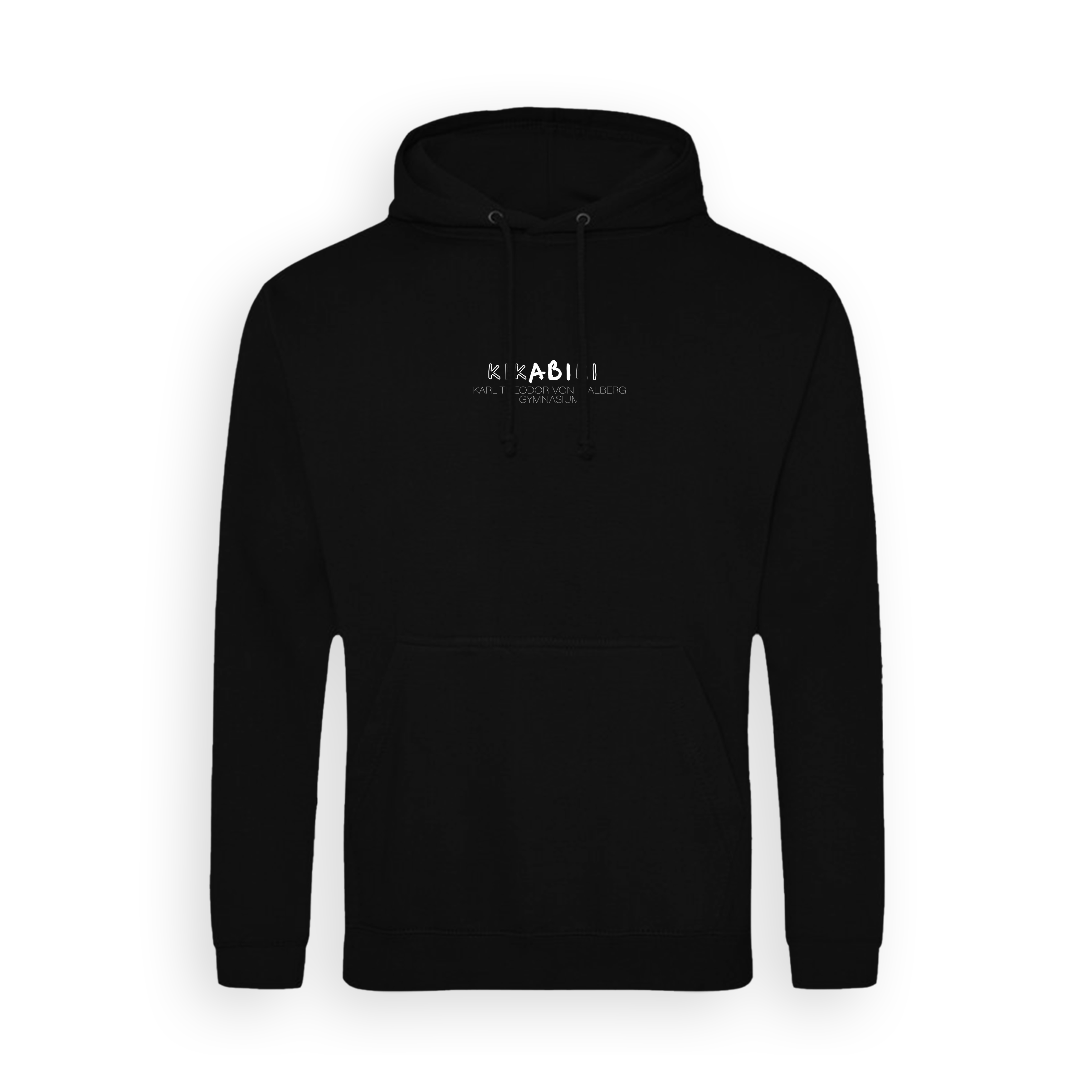 Proud Hoodie ≈ 22X021