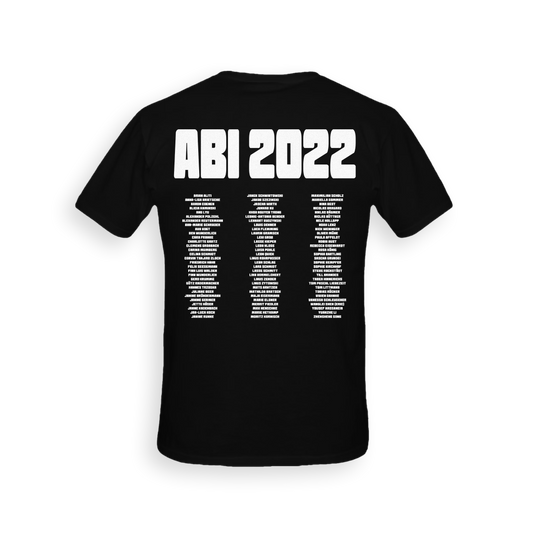 Proud Shirt ≈ 22X022