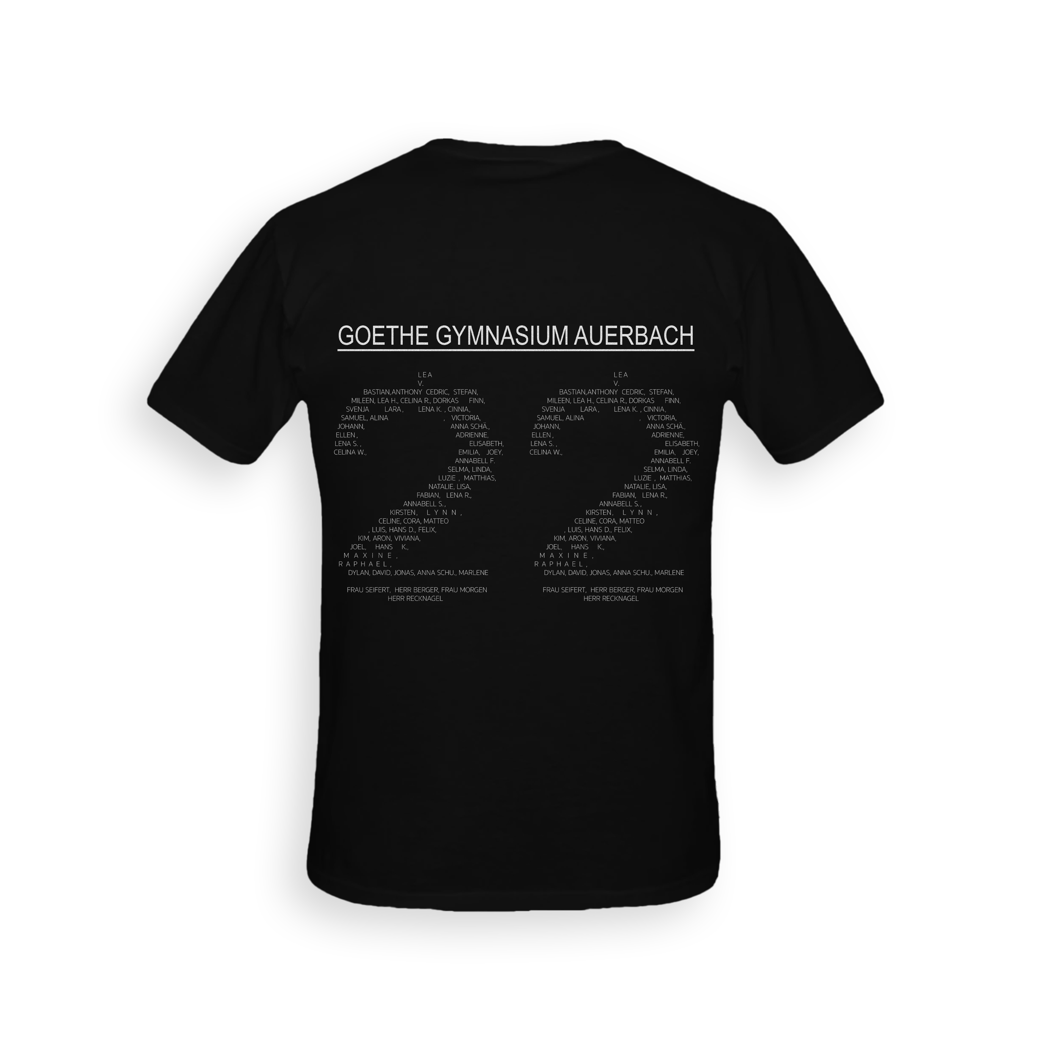 Proud Shirt ≈ 22X031