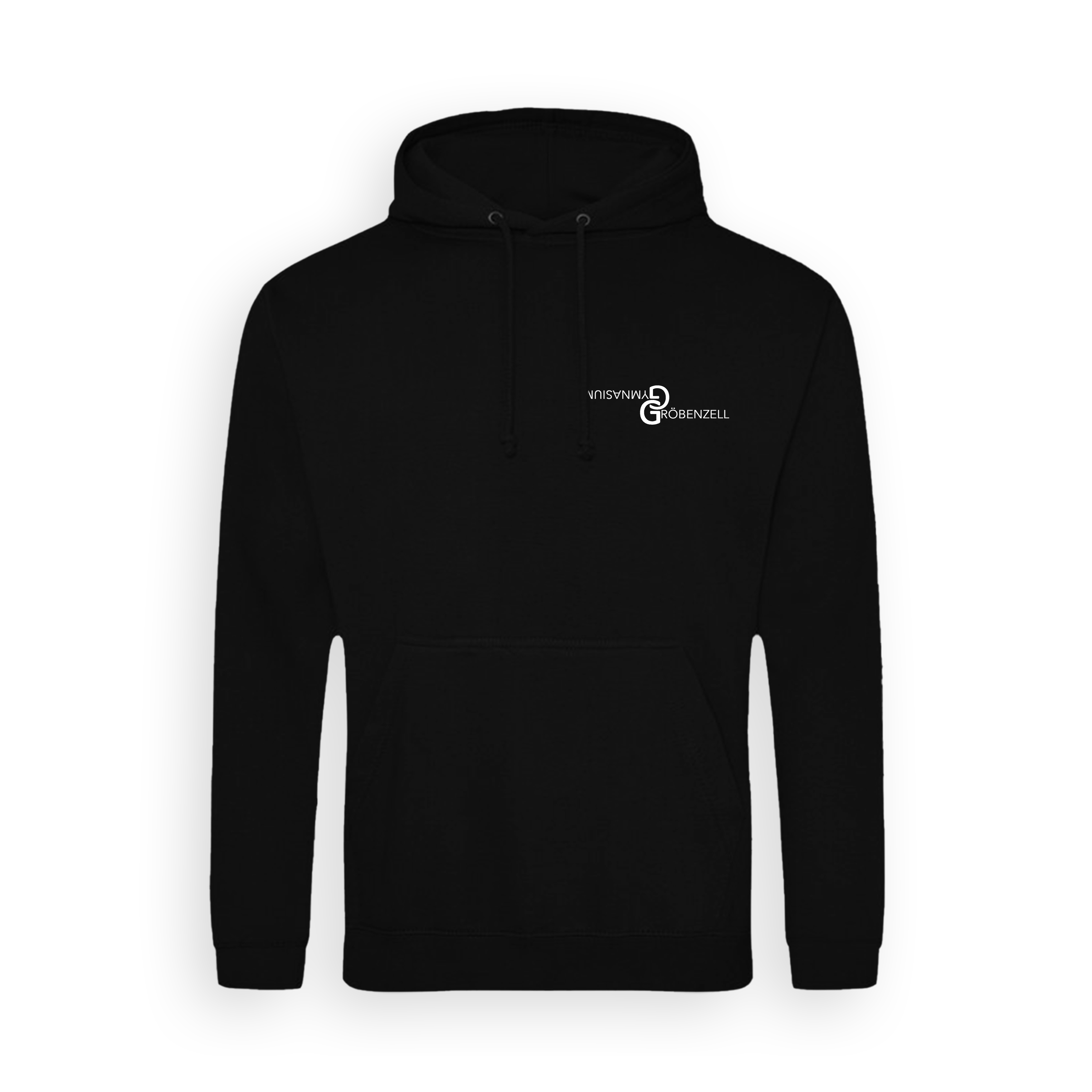 Proud Hoodie ≈ 22X032
