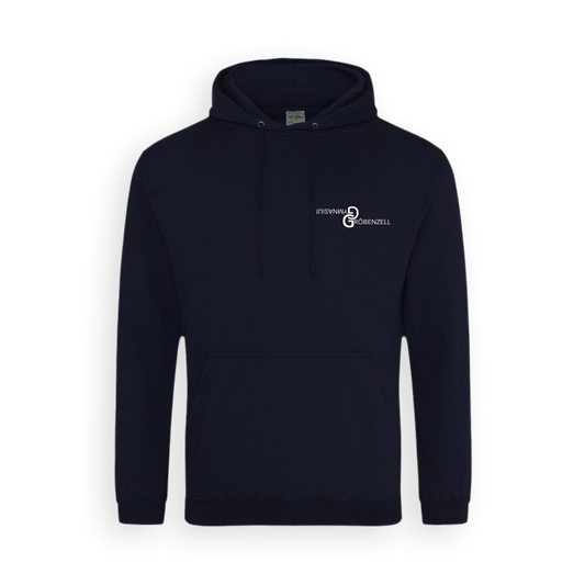 Hoodie Aufpreis ≈ 22X032