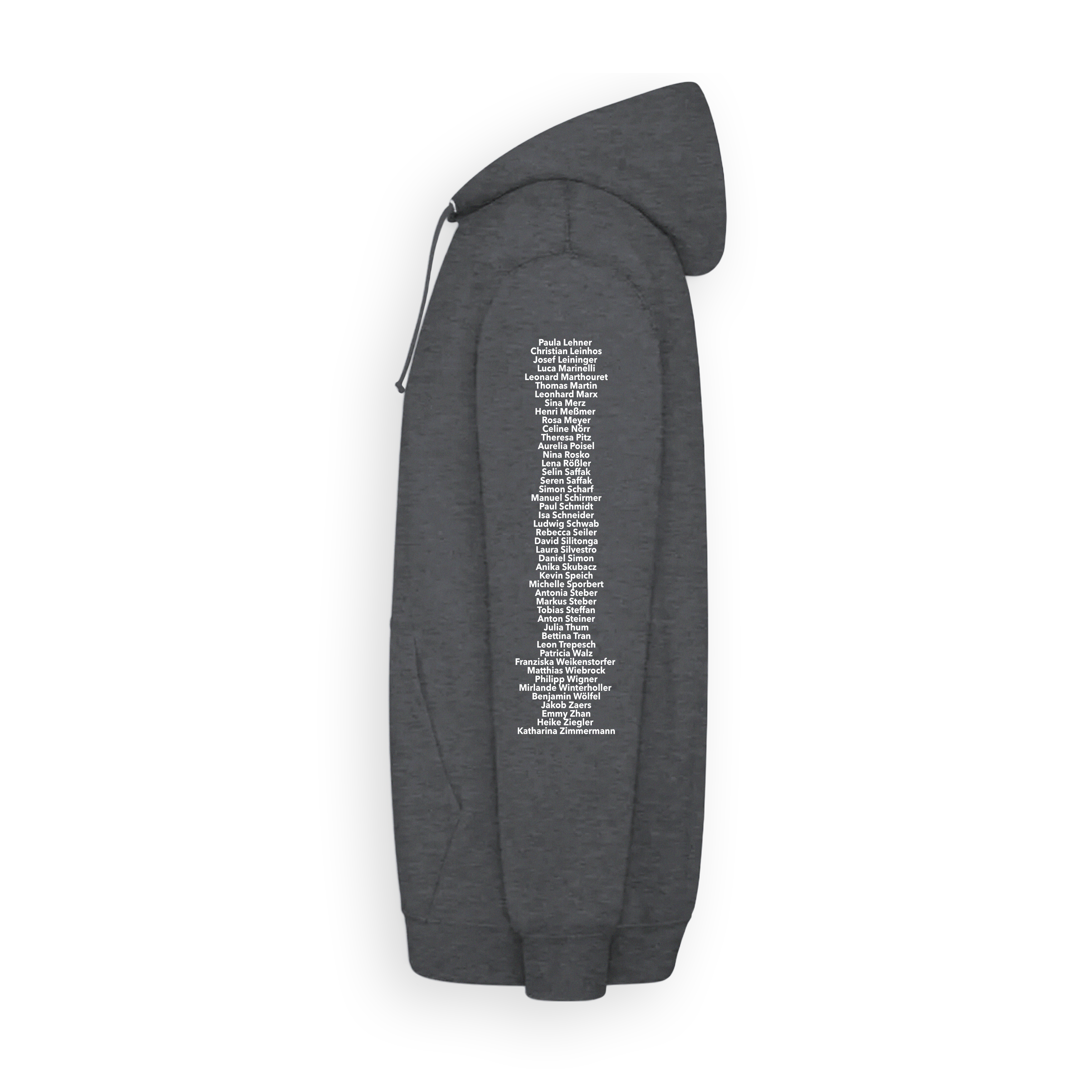 Proud Hoodie ≈ 22X032