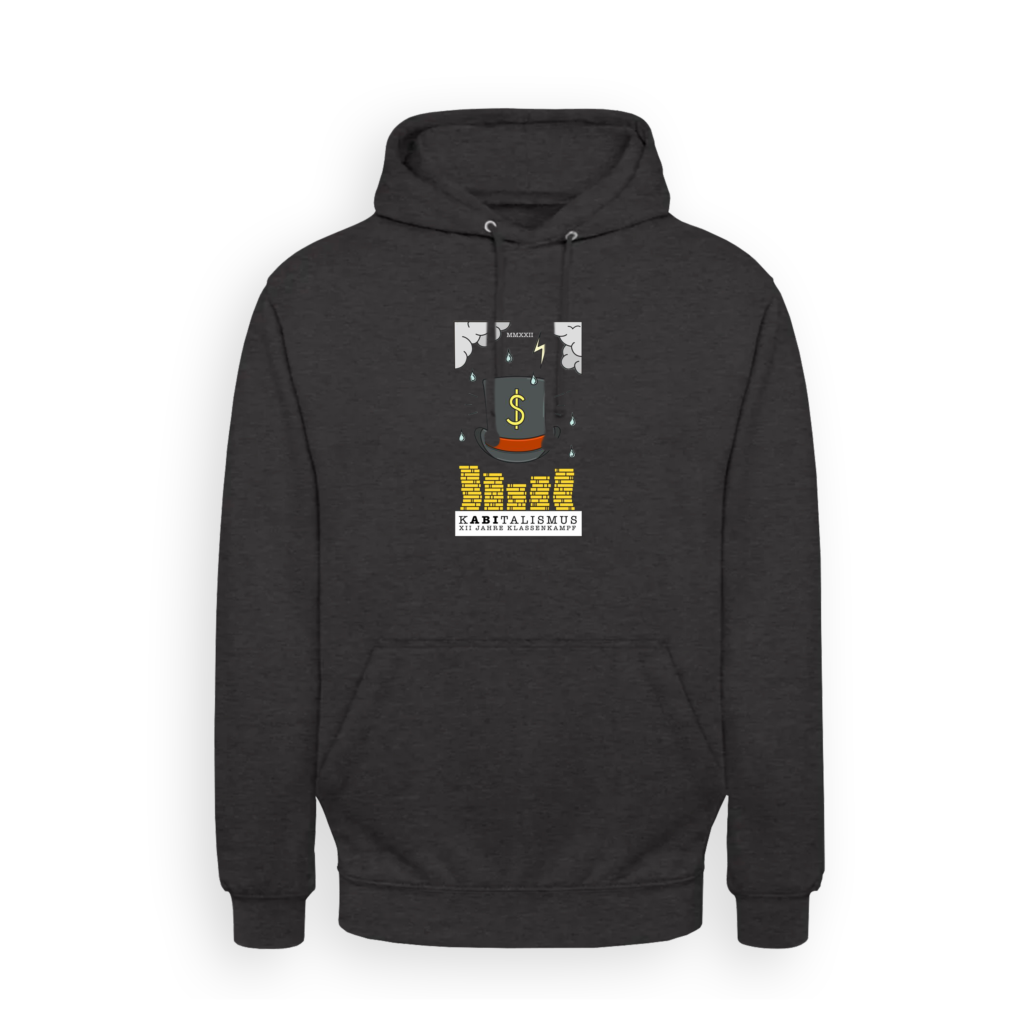 Proud Hoodie ≈ 22X034