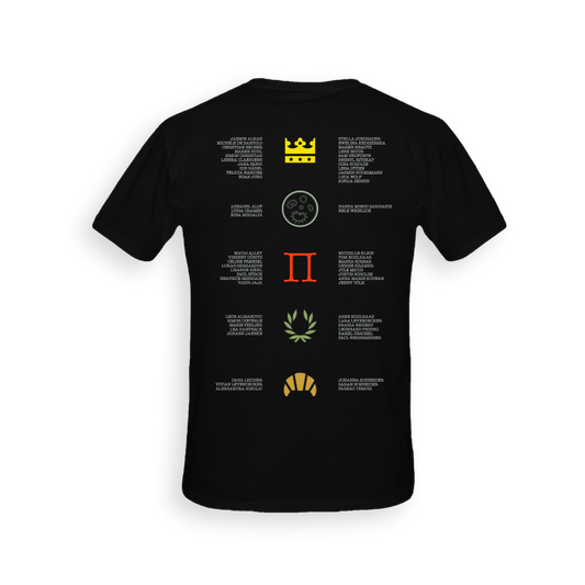 Proud Shirt ≈ 22X034