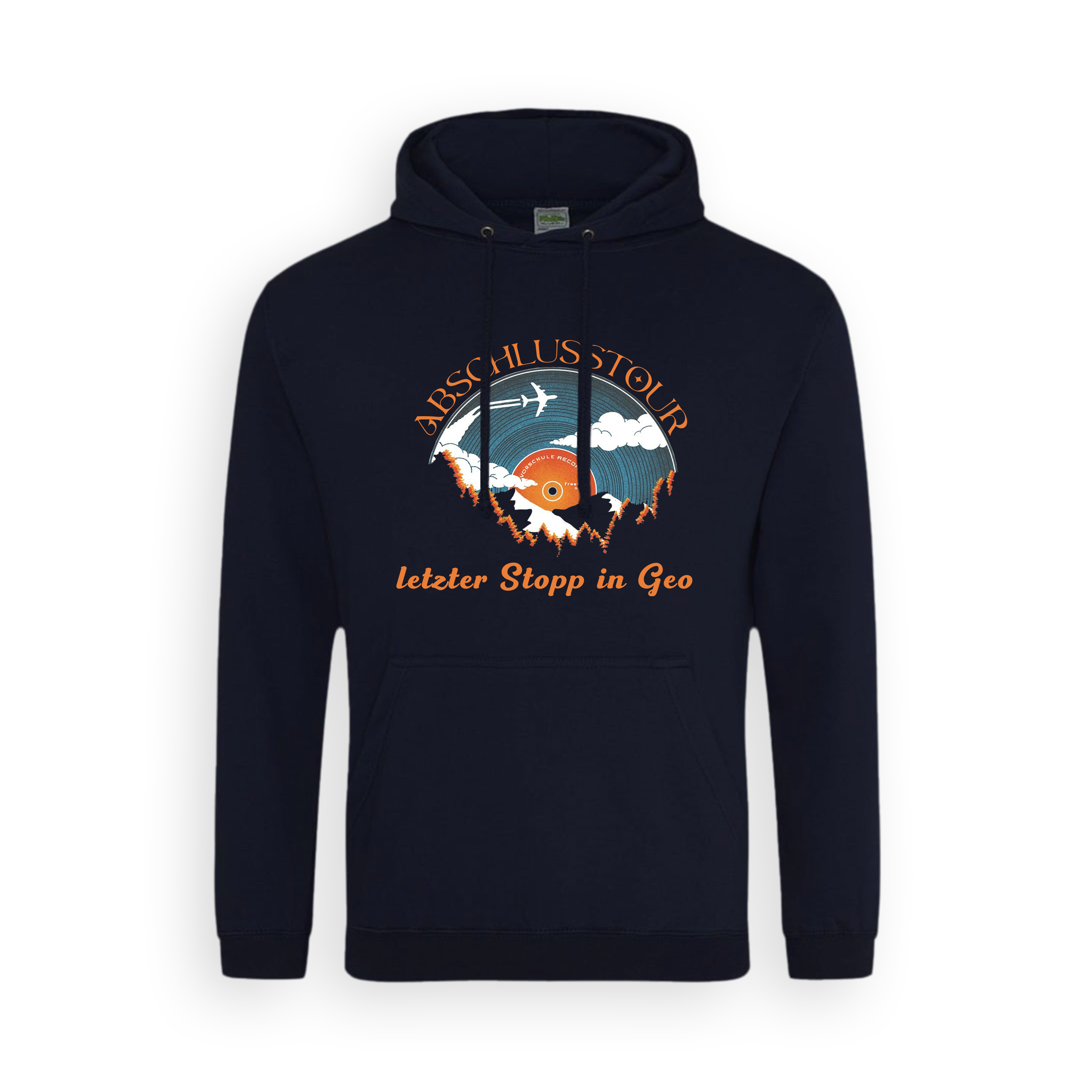 Proud Hoodie ≈ 22X035