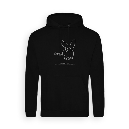 Proud Hoodie ≈ 22X036 Bunny