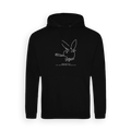 Proud Hoodie ≈ 22X036 Bunny