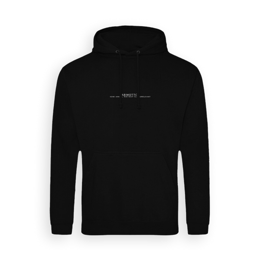 Proud Hoodie ≈ 22X036 Type