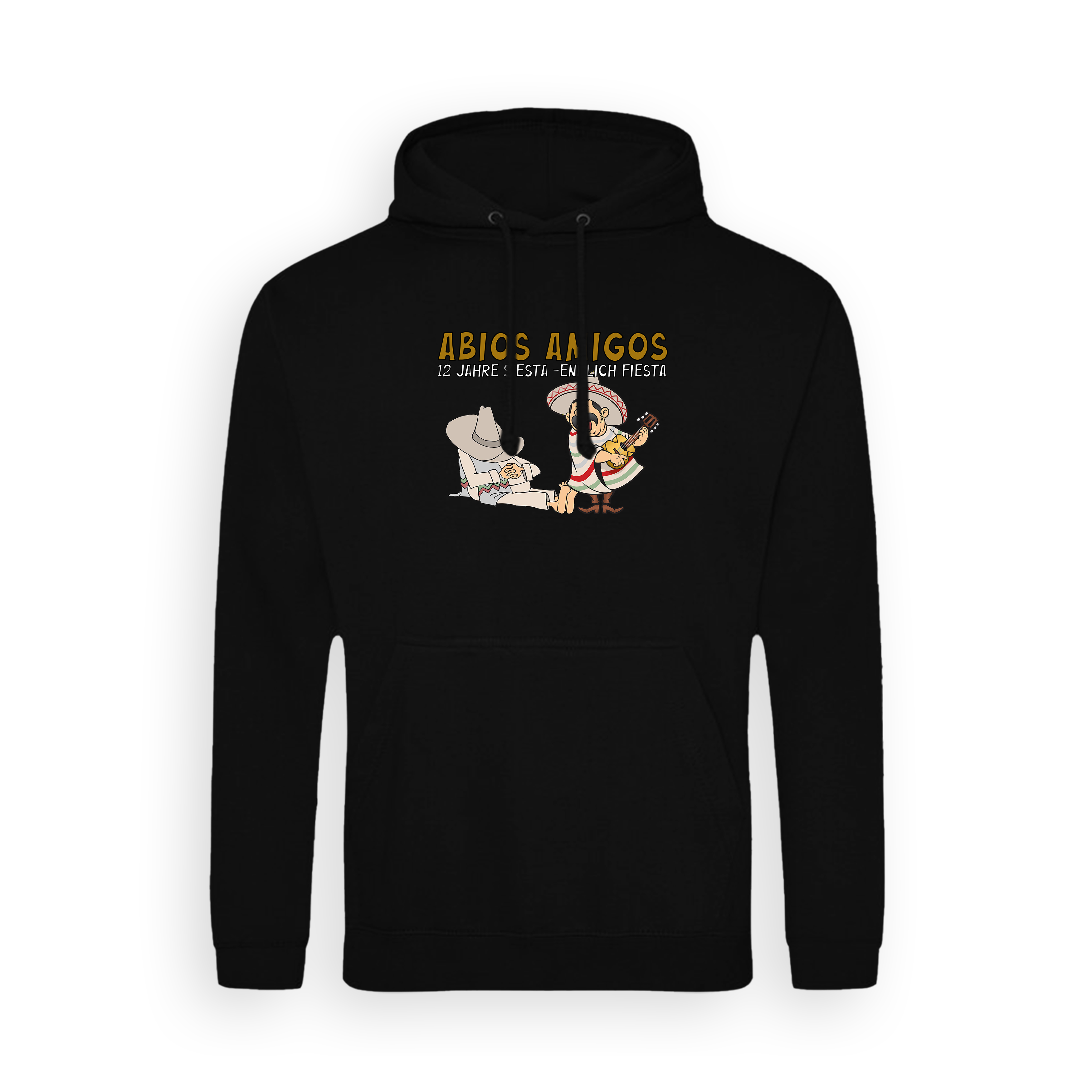 Proud Hoodie ≈ 22X044