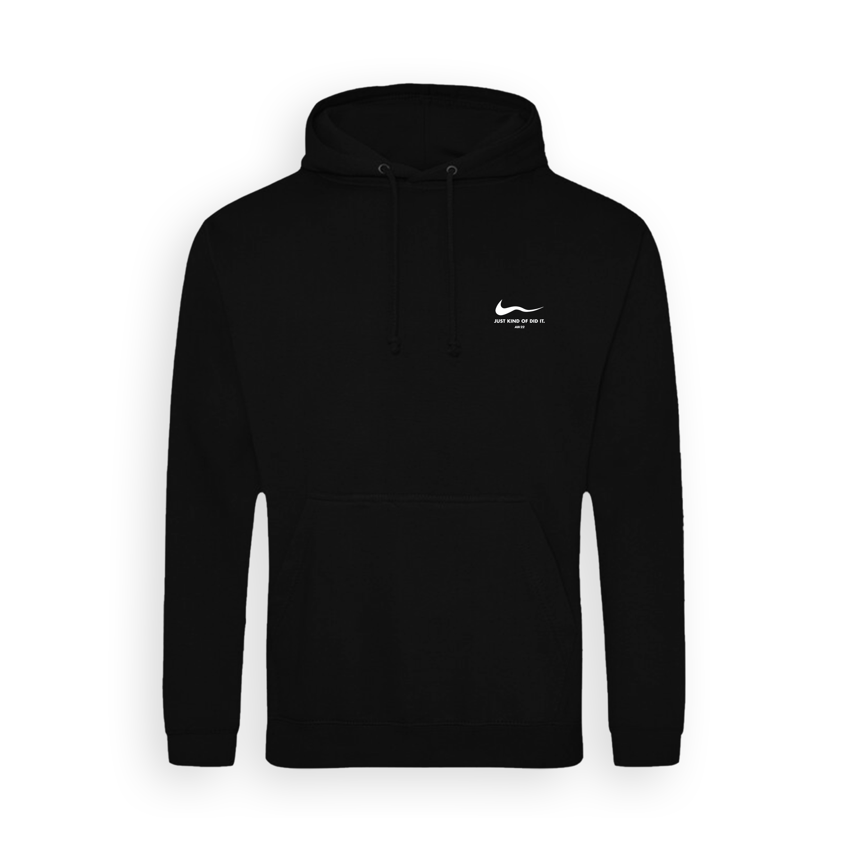 Proud Hoodie ≈ 22X052