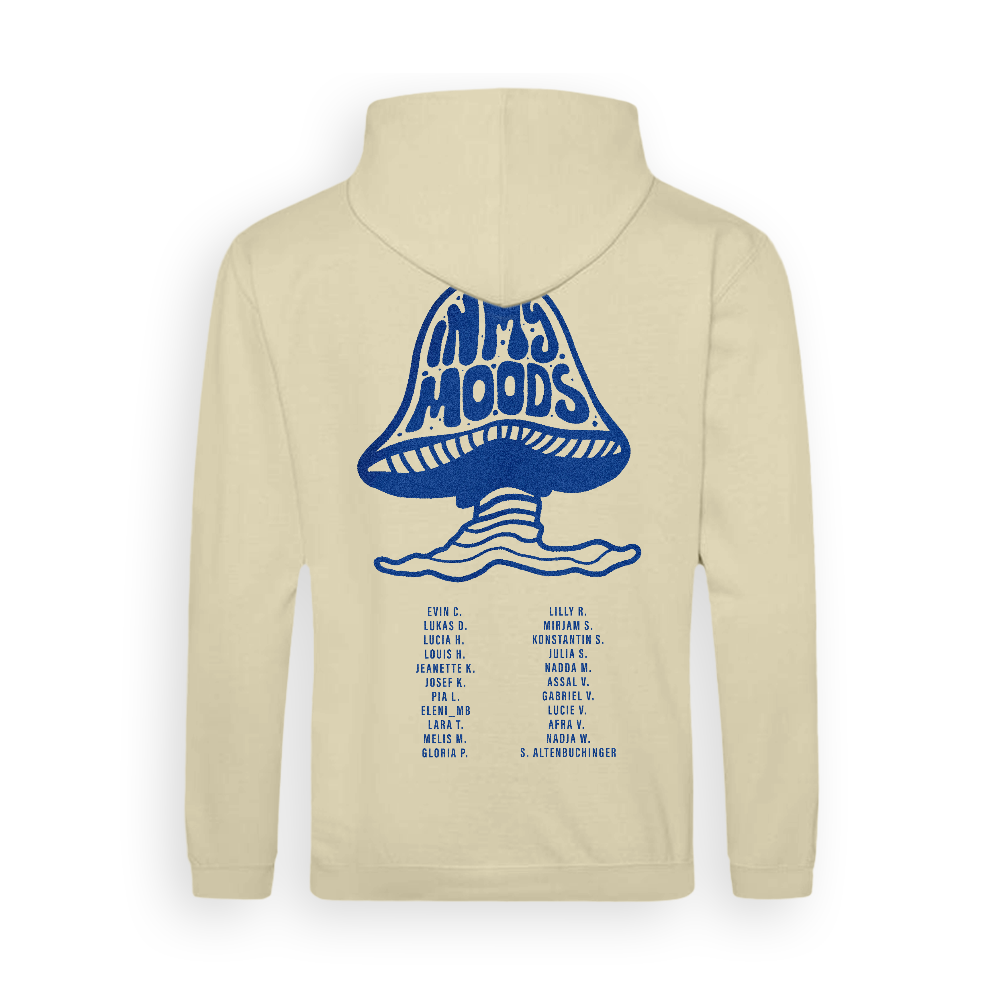 Proud Hoodie ≈ 22X052