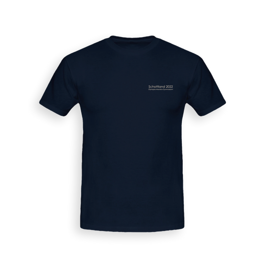 Proud Shirt ≈ 22X053 Schottland