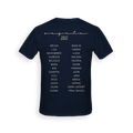 Proud Shirt ≈ 22X053 Segeln