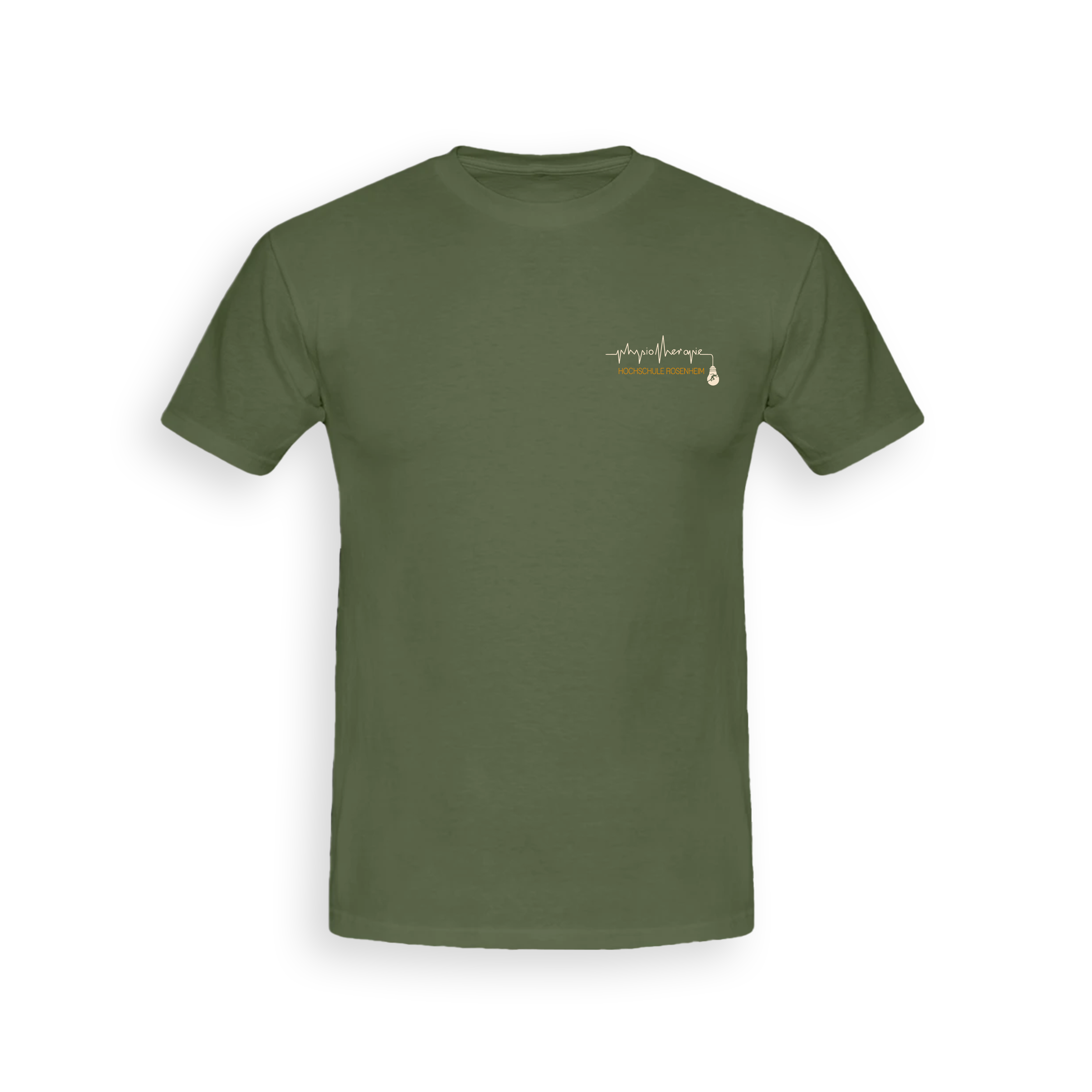 Proud Shirt ≈ 22X077