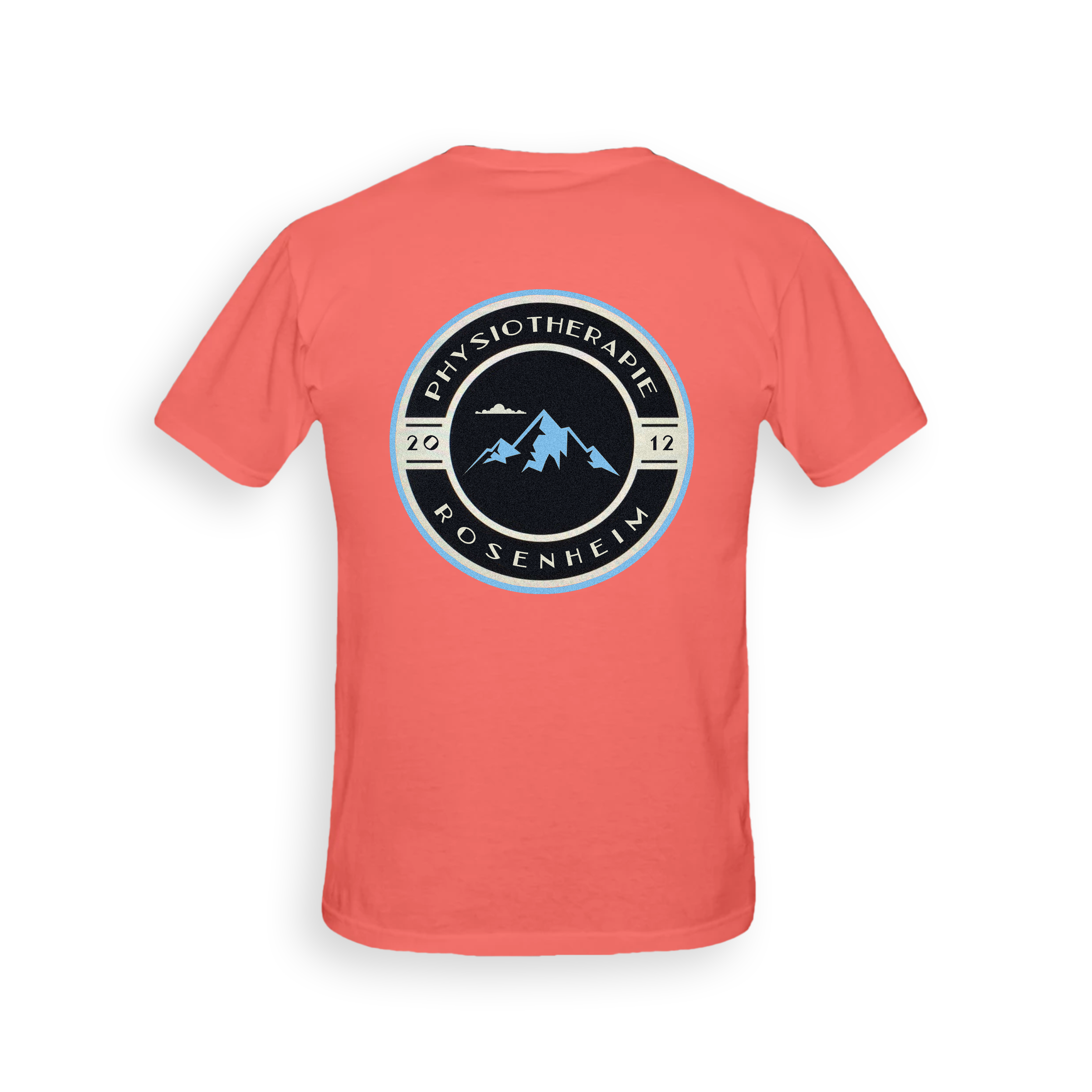 Proud Shirt ≈ 22X077