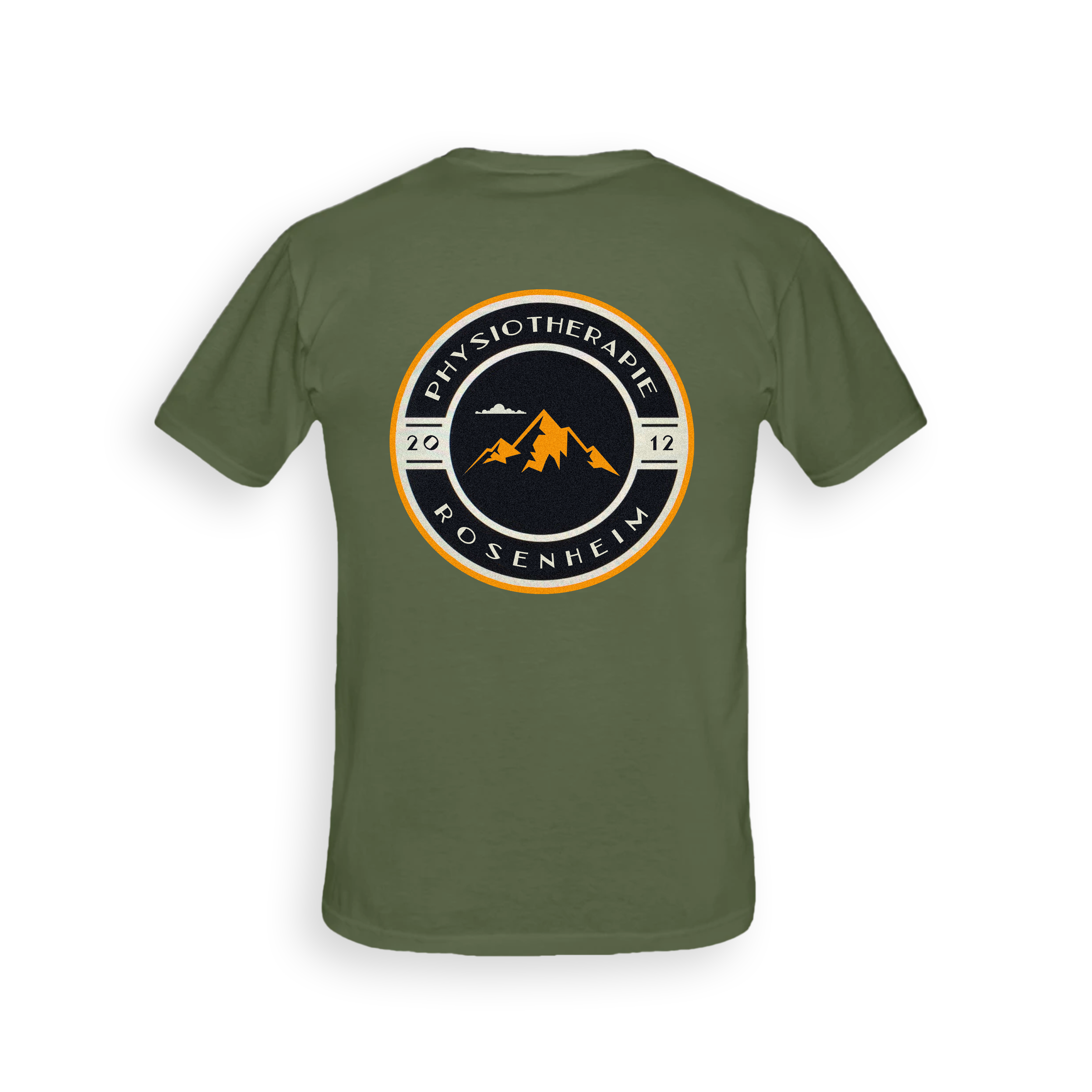 Proud Shirt ≈ 22X077