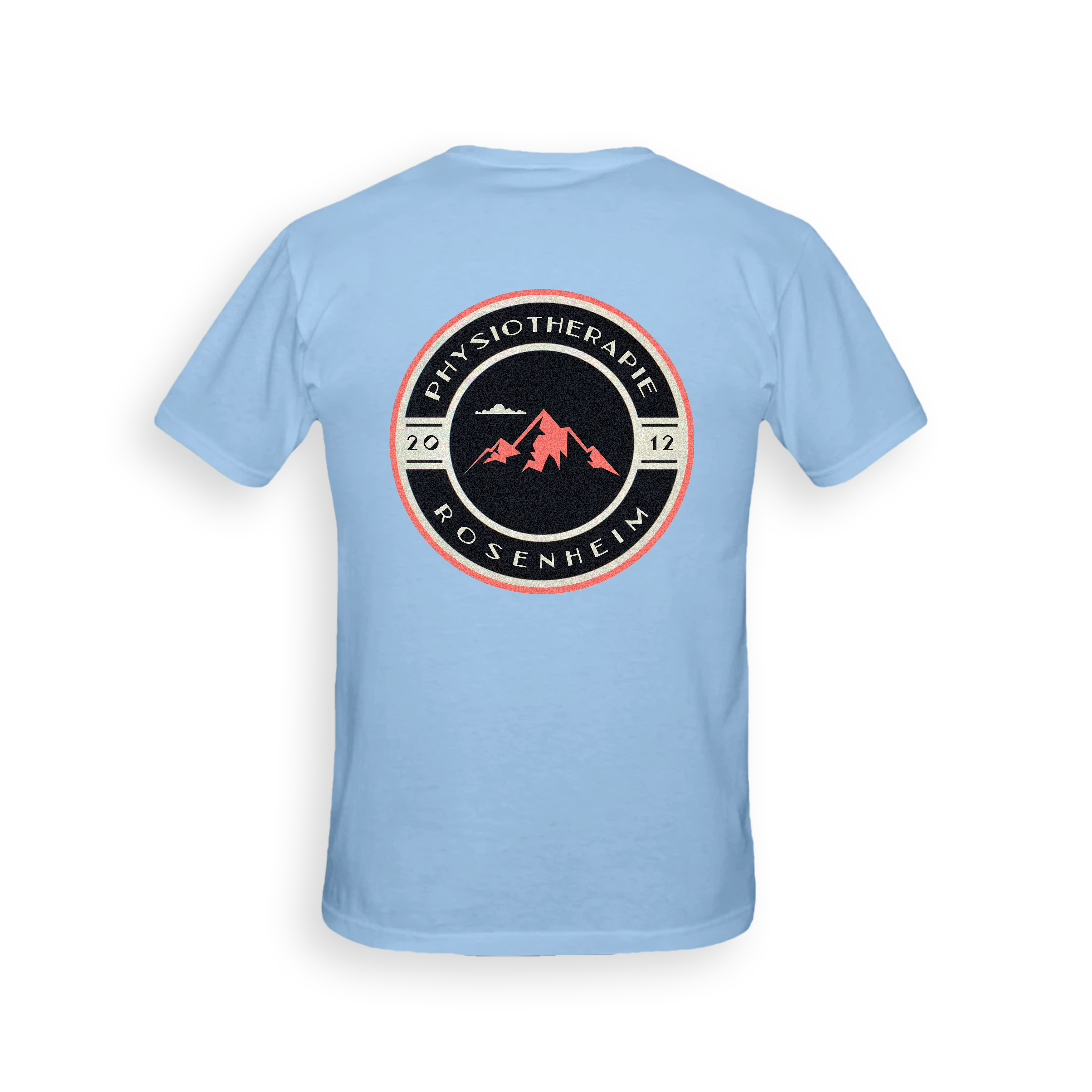 Proud Shirt ≈ 22X077