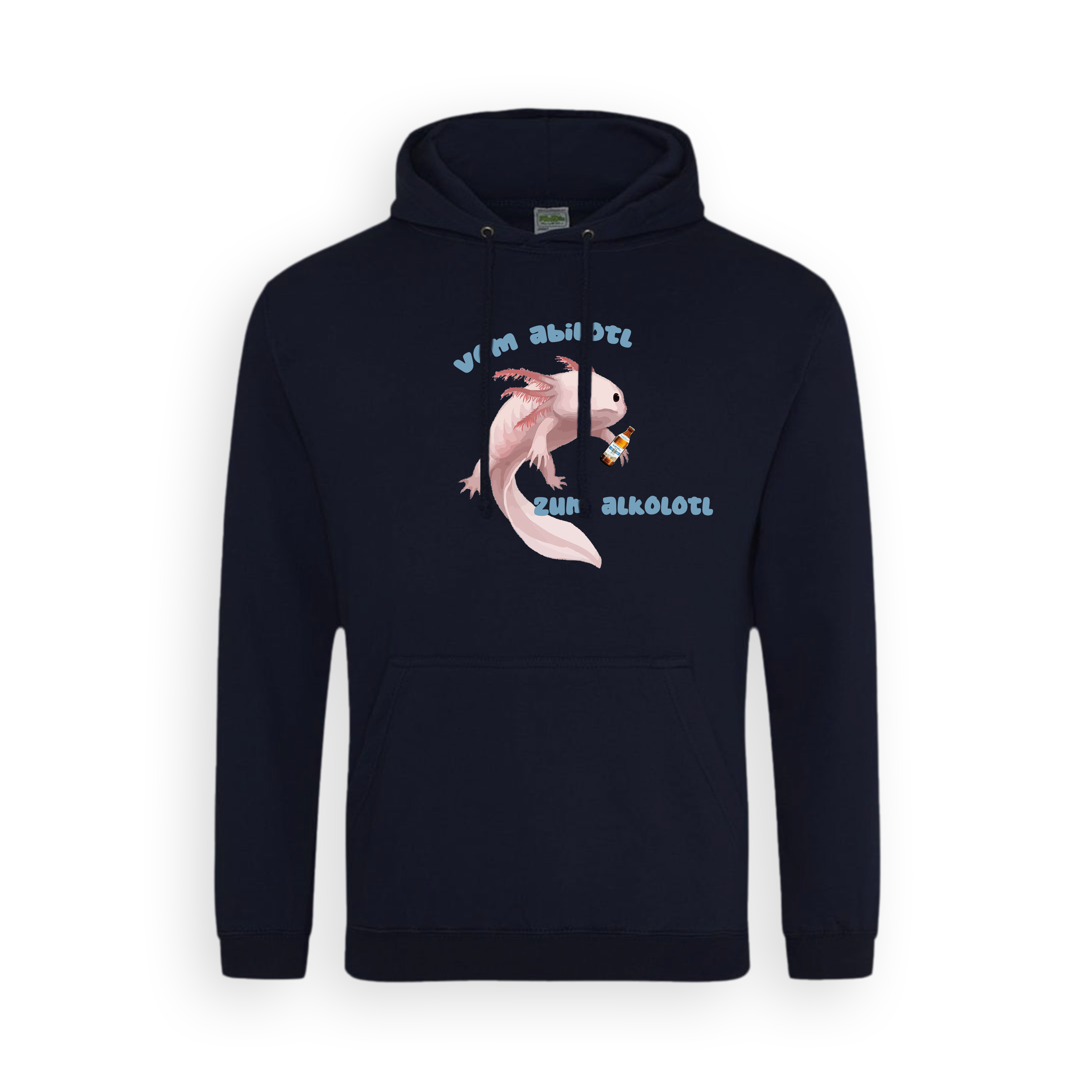 Proud Hoodie ≈ 22X078