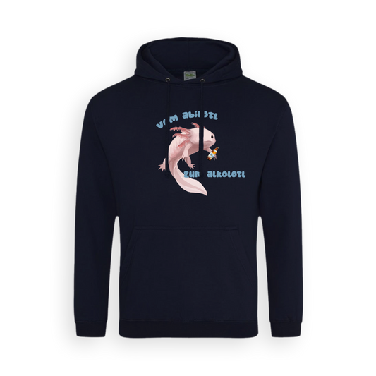 Proud Hoodie ≈ 22X078