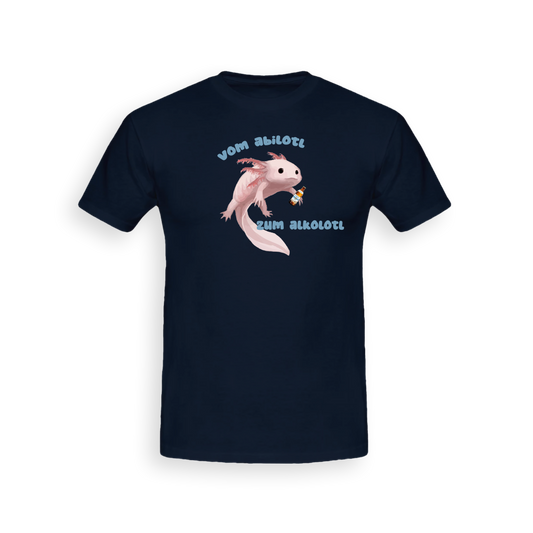 Proud Shirt ≈ 22X078