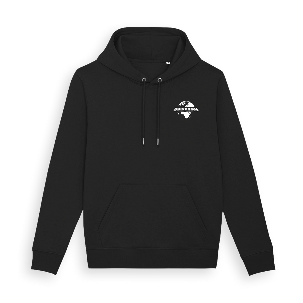 Gymnasium Lengerich Hoodie · 22X095