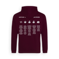 Proud Hoodie ≈ 22X097
