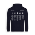Proud Hoodie ≈ 22X097