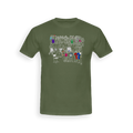 Proud Shirt ≈ 22X097