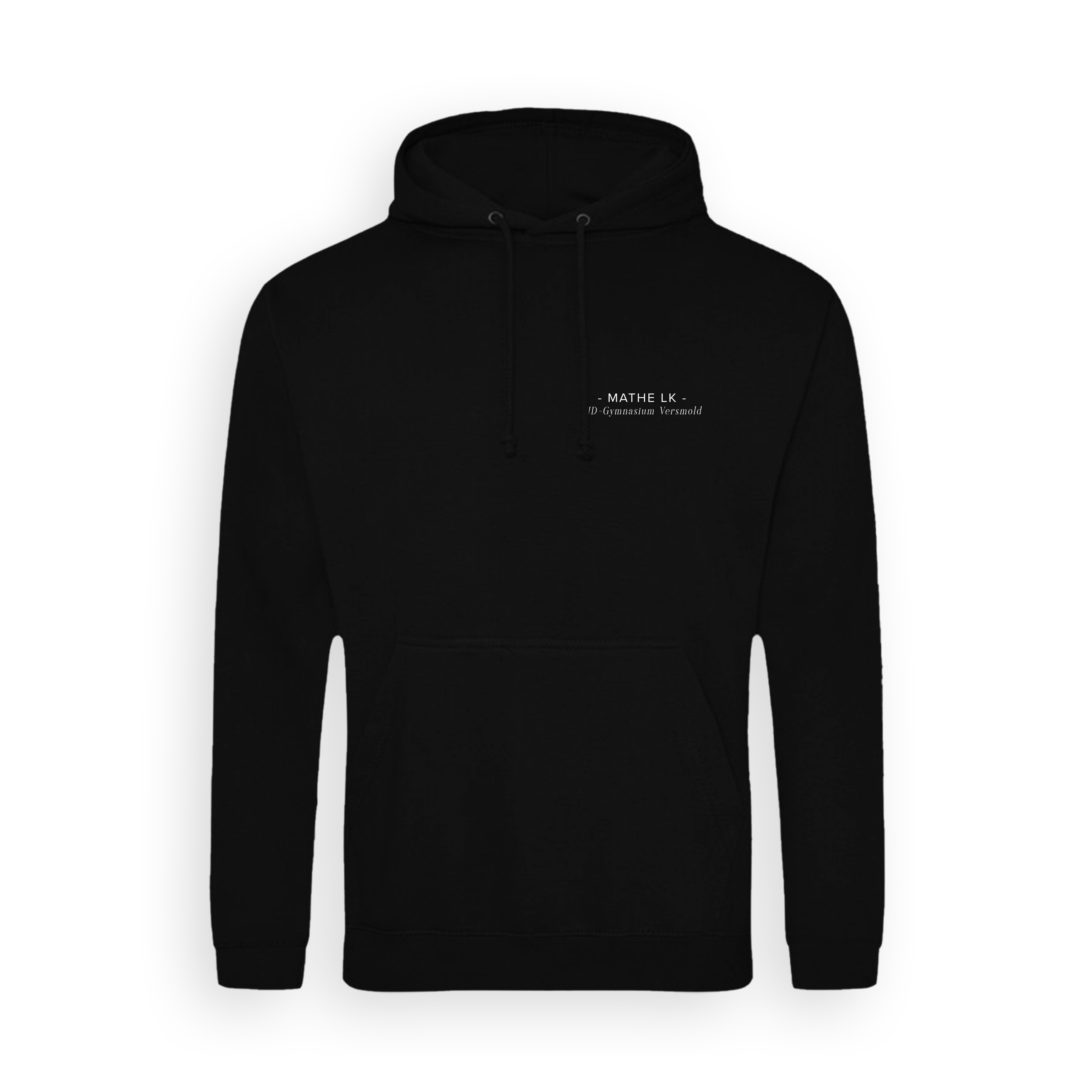Proud Hoodie ≈ 22X098 Mathe