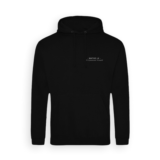 Proud Hoodie ≈ 22X098 Mathe