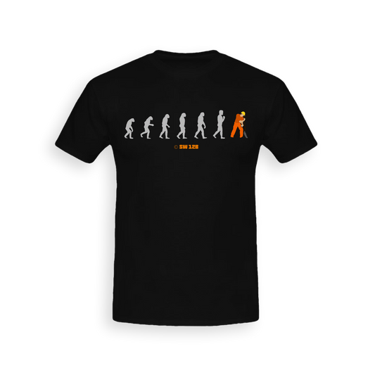 Proud Shirt ≈ 22X100