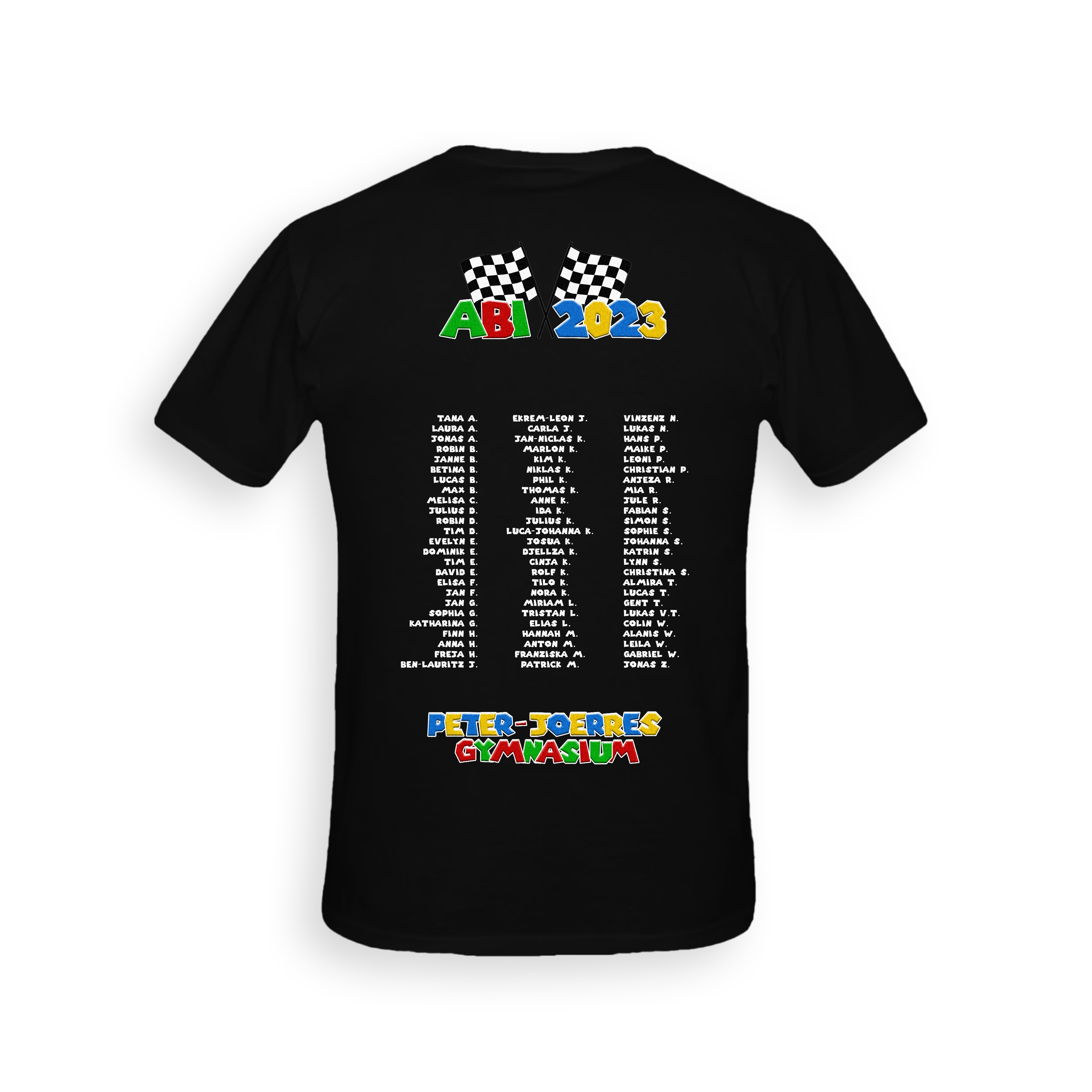 PJG Shirt · 22X112