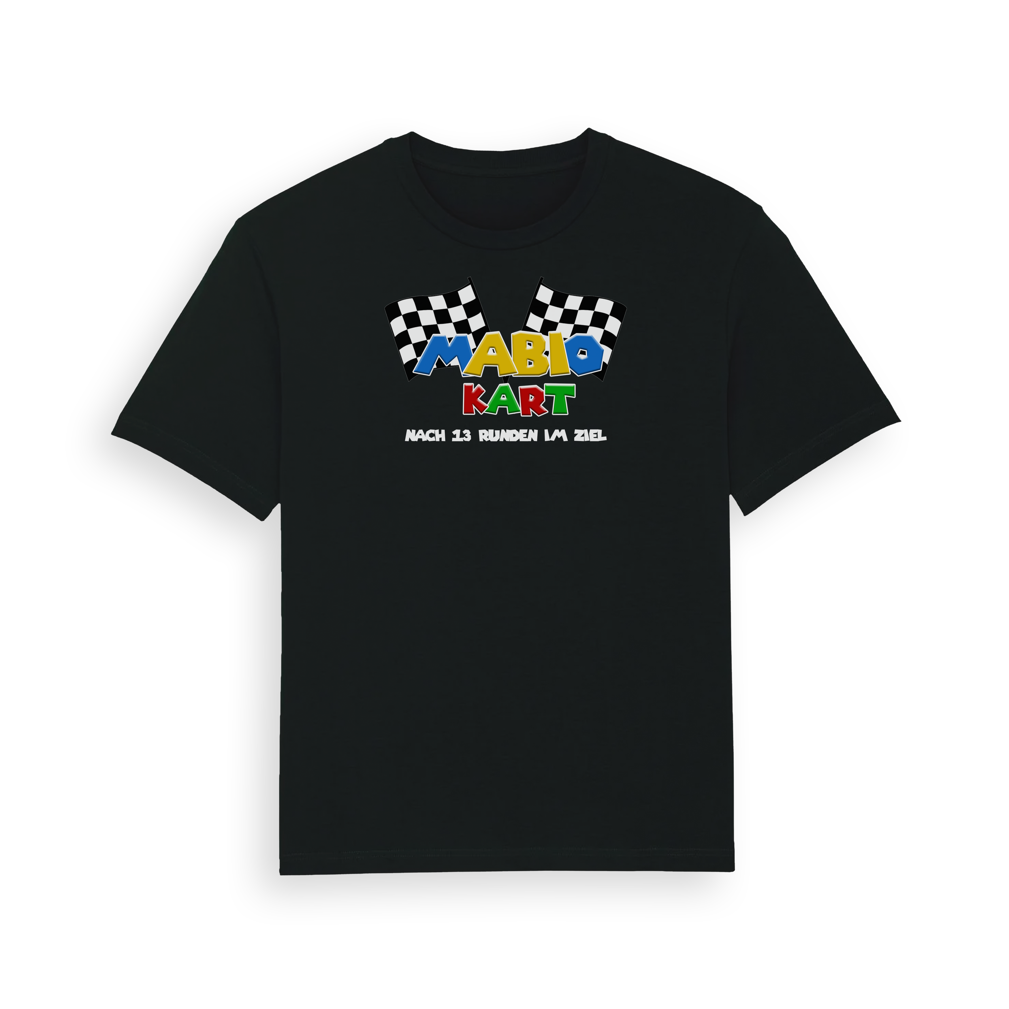 PJG Organic Oversized Shirt · 22X112