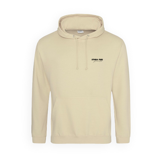 FHD Two · Base Hoodie  · 22X114