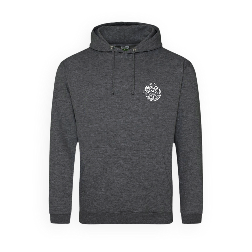 FHD One · Base Hoodie  · 22X114