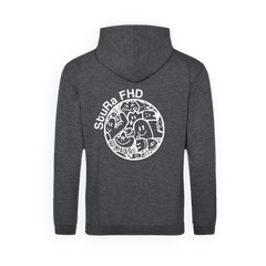 FHD One · Base Hoodie  · 22X114