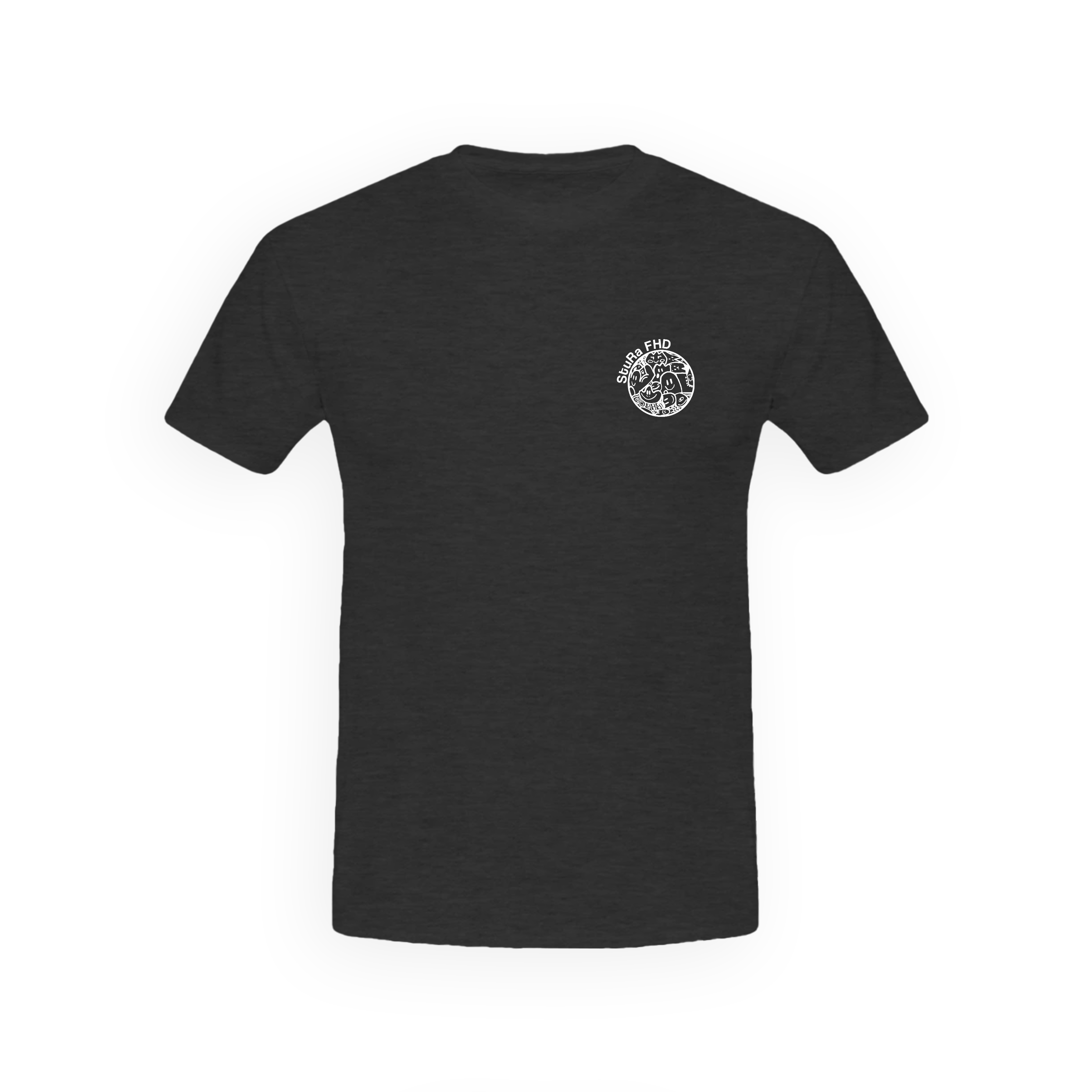 FHD One · Classic Organic Shirt · 22X114