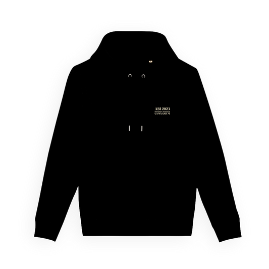 Premium Organic Hoodie · 22X120